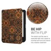 kwmobile Case Compatible with Kobo Clara BW/Clara Colour/Tolino Shine (5)
