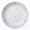 Corelle Livingware Provincial Blue 8.5" Lunch Plate (Set of 4)