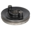 All States Crankshaft Pulley fits John Deere 3020 4000 3010