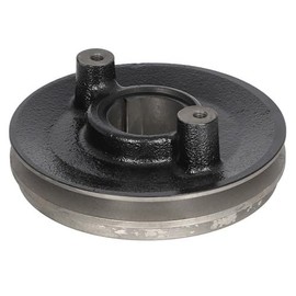 All States Crankshaft Pulley fits John Deere 3020 4000 3010 4230 4020 R53031