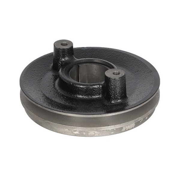 All States Crankshaft Pulley fits John Deere 3020 4000 3010