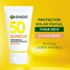 Kit 7pz Garnier Agua Micelar Todo En 1, Filtro Medio,