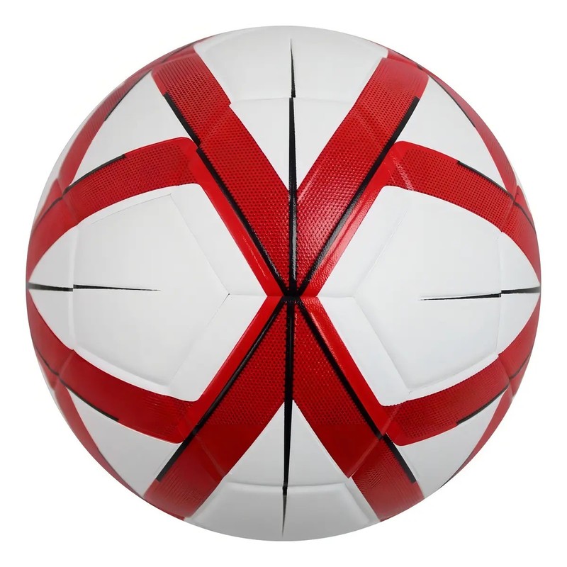 Balón Molten Forza F5g1500 5 (f5g1500) Color Rojo