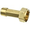 Mueller GIDDS-289399, Pack of 1, Brass