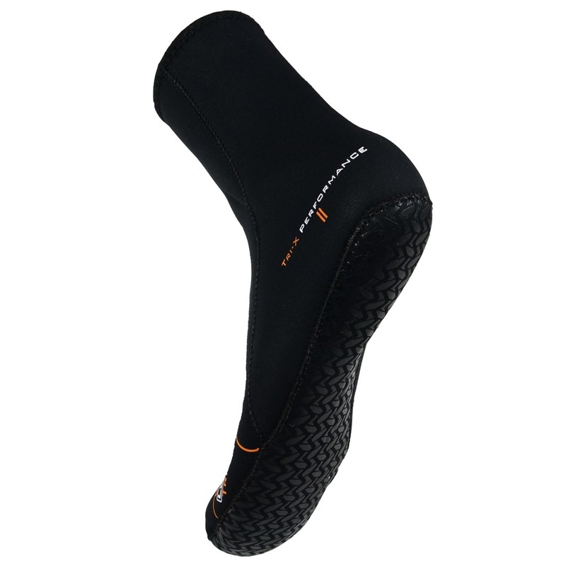 Lomo Neoprene Socks - Large - UK 6-7 1pair