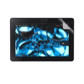 BUFFALO Clear Screen Protector Kit for Kindle Fire HDX 8.9 (will only fit Kindle Fire HDX 8.9"), 2 pack