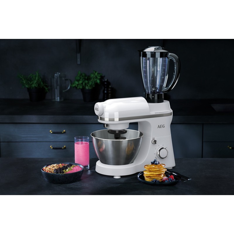 AEG AMPJM01 Stand Mixer Attachment Fits AEG KM3 Series Food