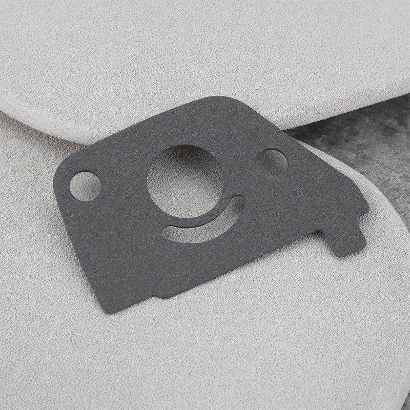 Briny River 2Pcs Boat Engine Carburettor Gaskets 16221-ZG0-801 Compatible with