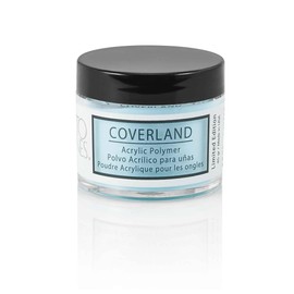 TONES Tones Coverland Acrylic Nail Powder "Free Spirit" - Limited Edition Acrylic Powder for Nail Design, Sculpting, and Masking Nail Bed Imperfections - Professional Acrylic Nail Supplies - (1.5 Oz)