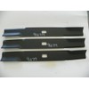 Buhler Farm King K-60 Set of 3 Blades 966719