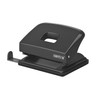 Centra HP20 Metal 2 Hole Punch - Black