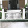 Flood Barrier 2PCS Sandless 3 Mins Rapid Absorbing Water Barrier
