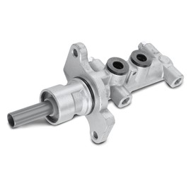 Frankberg Master Brake Cylinder Compatible with Vivaro A E7 X83 2001-2014 Vivaro J7 F7 2001-2014 Trafic II JL FL EL 2001-2022 Primastar X83 2002-2014 Replace# 77701010101010101 20826 7