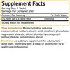 Bronson L-Lysine Extra Strength 1000 MG per Tablet High Potency,