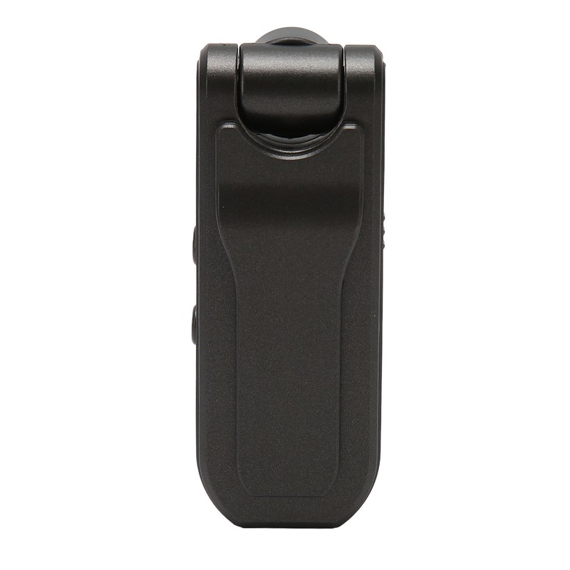 Mini Wearable Camera 1080P Night Vision Rechargeable Motion Detection HD