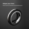 Urth Lens Adapter: Compatible with Leica M Lens and Sony