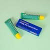 Anatomicals Moisturising Lip Balm Multipack for Dry Cracked Lips -