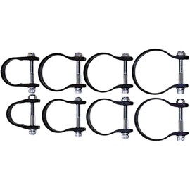 Pod K1 Unisex-Child Knee BraceConversion Kit (Orange, Youth Large)