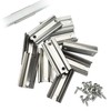 Muzata 10Pack Extension Connector for LED Channel fit Muzata U1SW