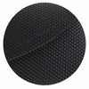Megan 2236-01 Men's Stylish Slim Slim Compact Aluminum Semi-Hard Glasses