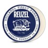 Reuzel fiber cera pomada para cabello de hombre fijación firme