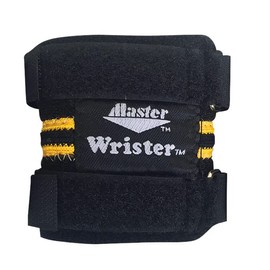 Master Wrister Yellow XL