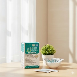 Human Milk-Derived Proline Lactobacillus Reuteri Postbiotics 1 pc