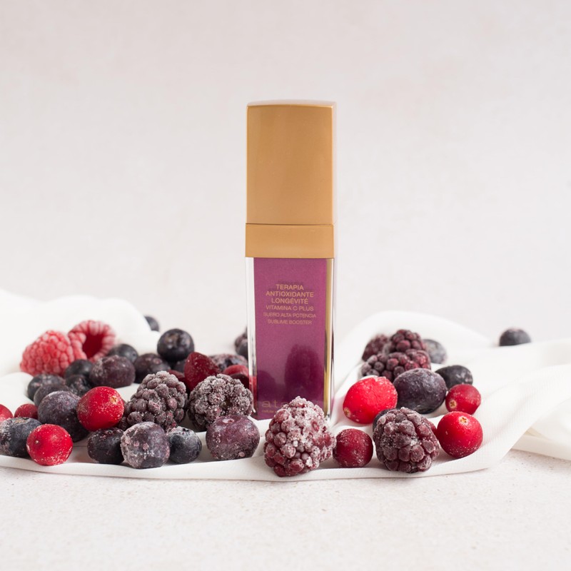 Atashi Strength & Luminosity Highly Effective Anti-Fatigue Illuminating