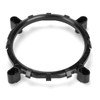 CPU Cooling Fan Pure Copper Double Heat Pipe Mute Universal