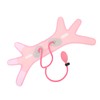 Slimming Face Strap Double Chin Reducer V Shaped Adjustable Breathable