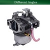 Autoparts Carburetor Kit Replacement for 150032153 150032154 150012972 FC420V FC420V-AS28