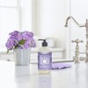 MRS. MEYER'S CLEAN DAY Hand Soap, Made with Essential Oils,