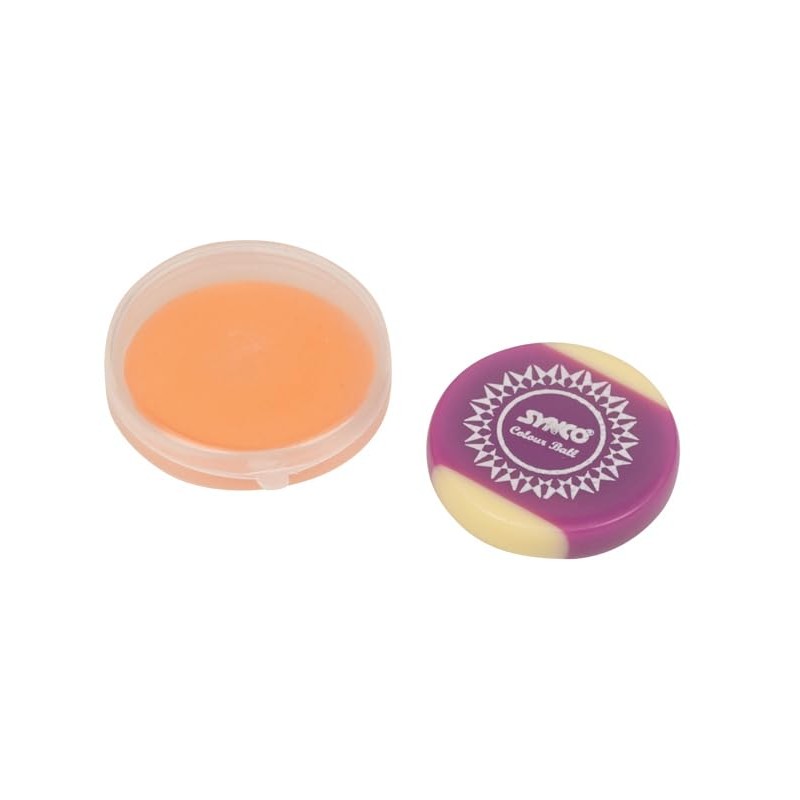 Philos 8256 Carrom Striker Colour Ball, 15 g