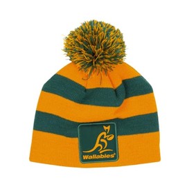 Wallabies Rugby Union Baby Infant Beanie