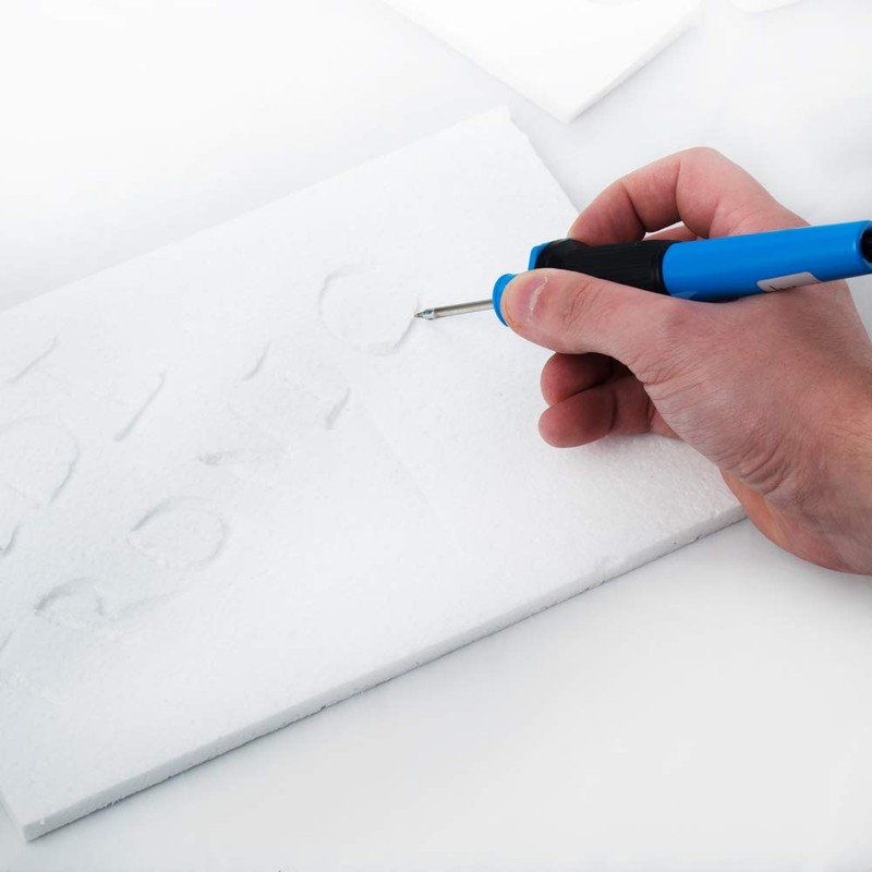 Electric 8 W Styrofoam Cutter styrofoam foam Cutter