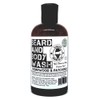 Famous Beard Oil Hydrating Beard Care WOW Kit Highlander -