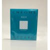 Azzaro Chrome Aqua By Azzaro 3.4oz/100ml EDT Spray For Men