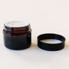 ease Shade Jar for 50g - Brown