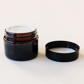 ease Shade Jar for 50g - Brown