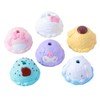 Marca Sanrio Characters Ice Cream and Snooky Toy Toy Pretend