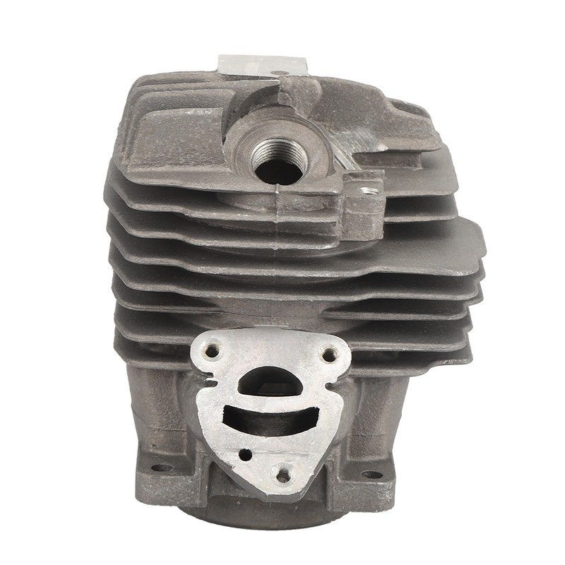 44.7mm Piston Chainsaw Cylinder Piston Ring Hardware Tool Accessories Fit