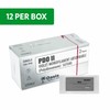 Oasis PDO (Polydioxanone) Surgical Suture, 1, (CP-1) 1/2 36mm Reverse