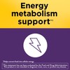 Nature Made Maximum Strength Biotin 5000 mcg, Dietary Supplement may