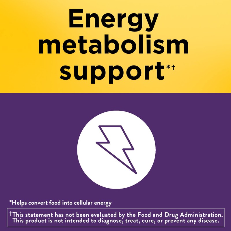 Nature Made Maximum Strength Biotin 5000 mcg, Dietary Supplement may