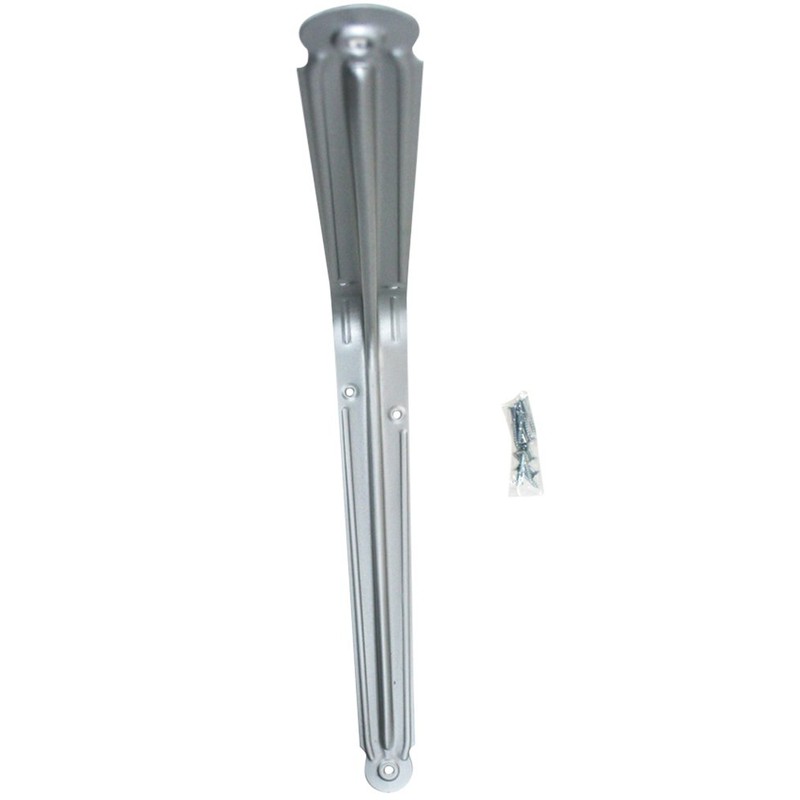 WAKI Shelf Bracket 2 Pieces