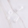 헤어앰플 공병 두피도포기 케어용 마사지용기 뷰티소품 화장품케이스 Hair Ampoule Empty