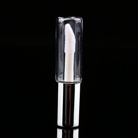 Bálsamo Labial, 45PCS 1.2ml Contenedores de Brillo a Prueba de Fugas para Maquillaje Diario, Tubos de Viaje Vacíos