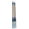 Yamamoto Takizaiya Calligraphy Brushes, Purple Mark, Soft and Flexible Writing,