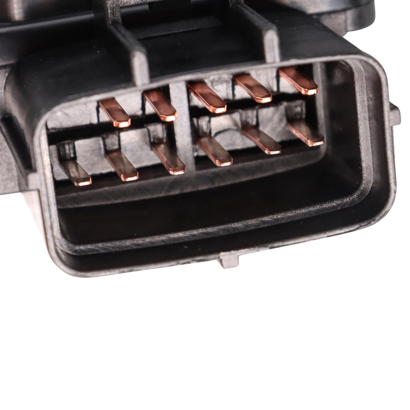 TRQ Neutral Safety Switch Compatible with 1995-2004 Ford 2002-2005 Lincoln