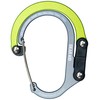 GEAR AID HEROCLIP Carabiner Clip and Hook (Small) for Purse,